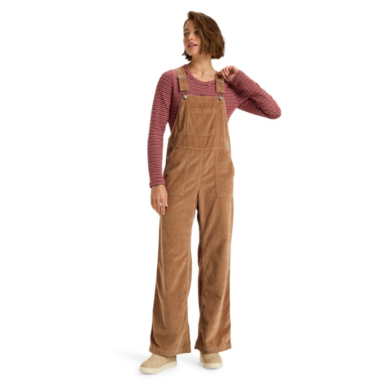 Roxy Trailblazer Overall - Women's overalls | Hardloop