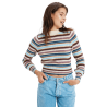 Roxy Playa Morning Sweater - Jumper - Women's | Hardloop