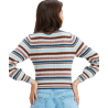 Roxy Playa Morning Sweater - Pullover femme | Hardloop