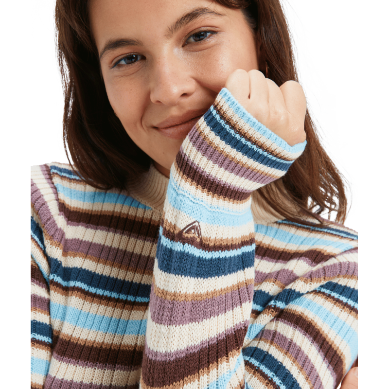 Roxy Playa Morning Sweater - Jumper - Women's | Hardloop