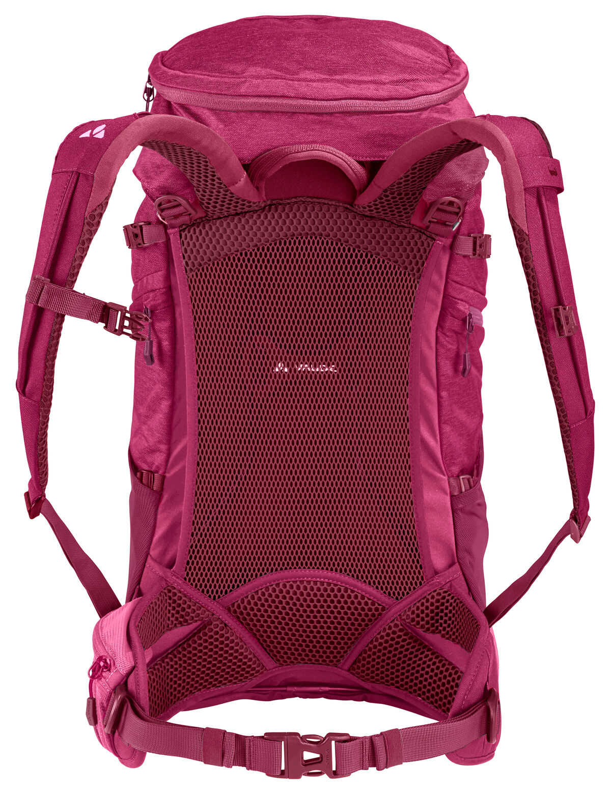 Vaude Skomer Tour 36+ - Plecak turystyczny damski | Hardloop