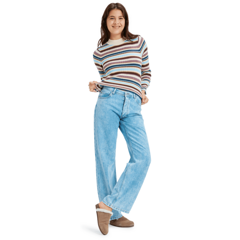 Roxy Playa Morning Sweater - Jumper - Women's | Hardloop