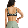Roxy Pro Wave Bralette - Top biquíni mulher | Hardloop