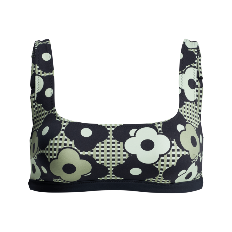 Roxy Pro Wave Bralette - Bikinitopp | Hardloop