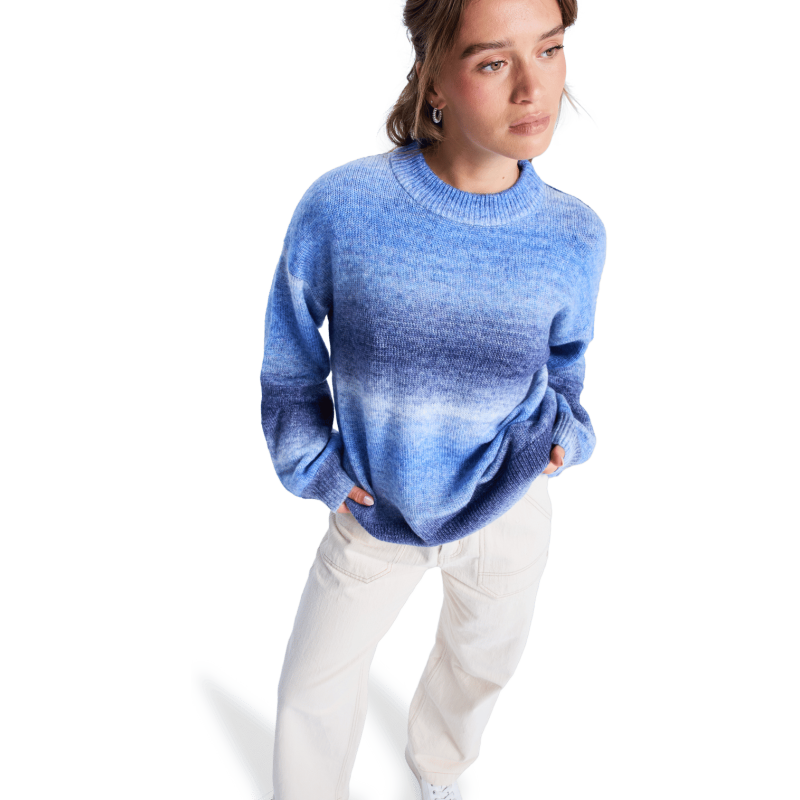 Love Again - Bluza damska