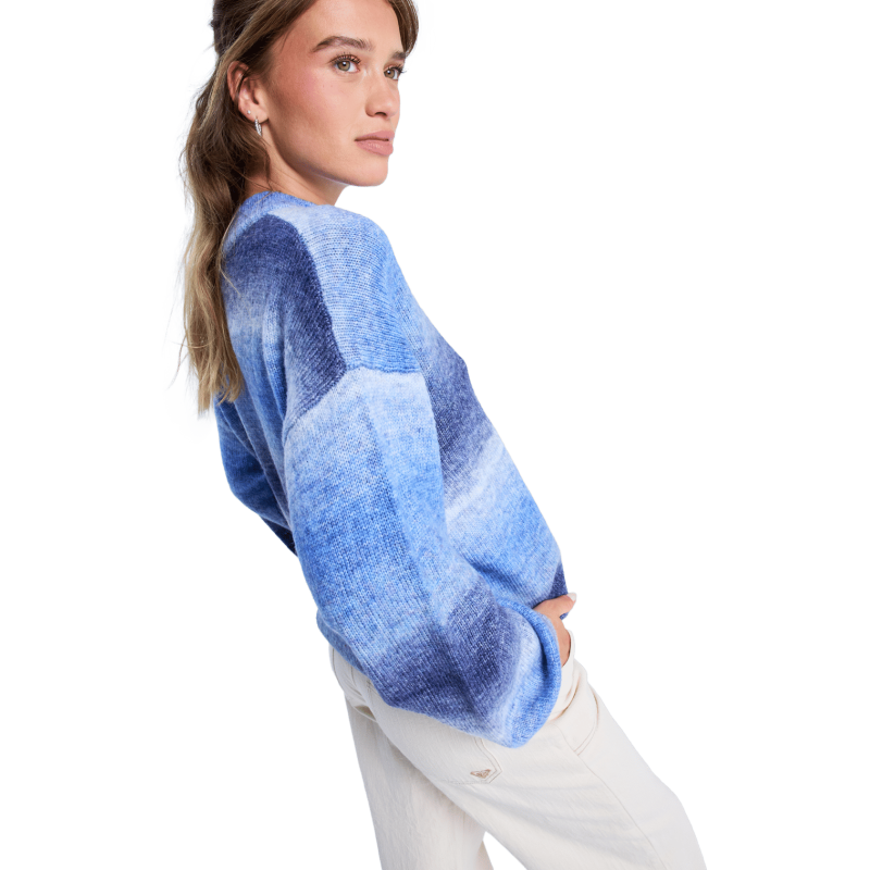 Roxy Love Again - Jumper - Women's | Hardloop