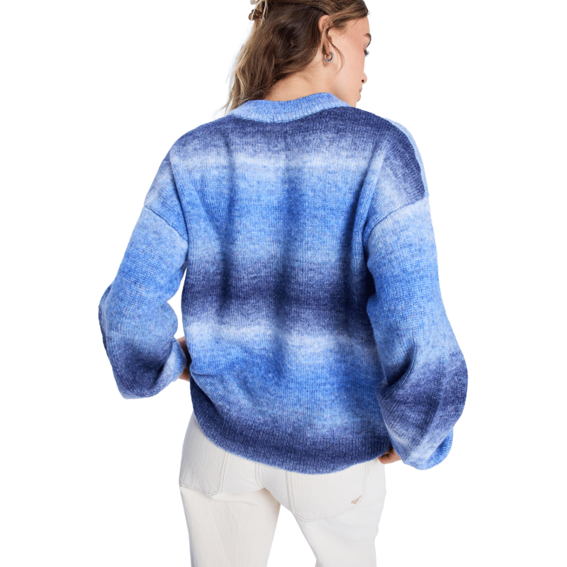 Roxy Love Again - Sweatshirt femme | Hardloop
