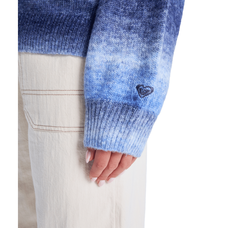 Roxy Love Again - Jumper - Women's | Hardloop