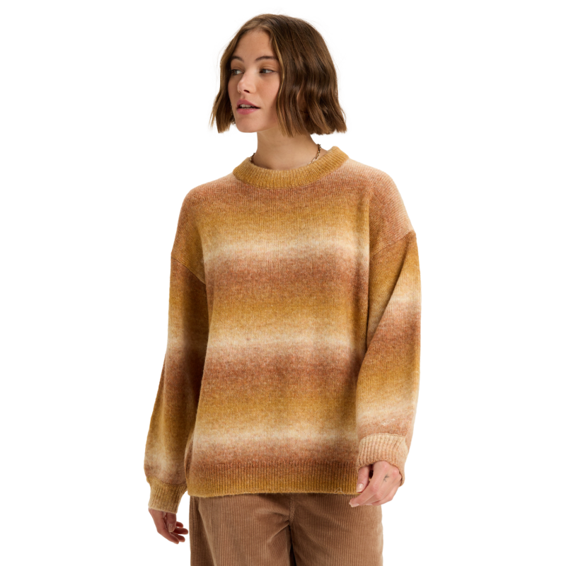 Roxy Love Again Trui Dames Hardloop