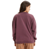 Roxy Lineup Oversized Crew - Felpa - Donna | Hardloop