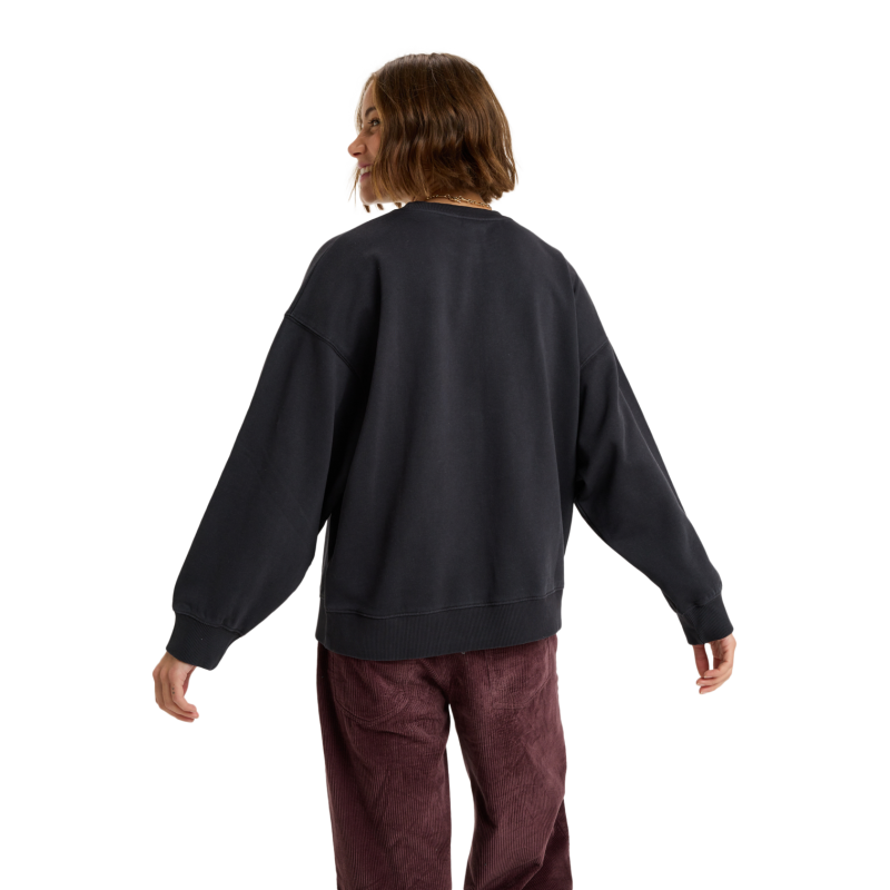 Roxy Lineup - Sweatshirt femme | Hardloop