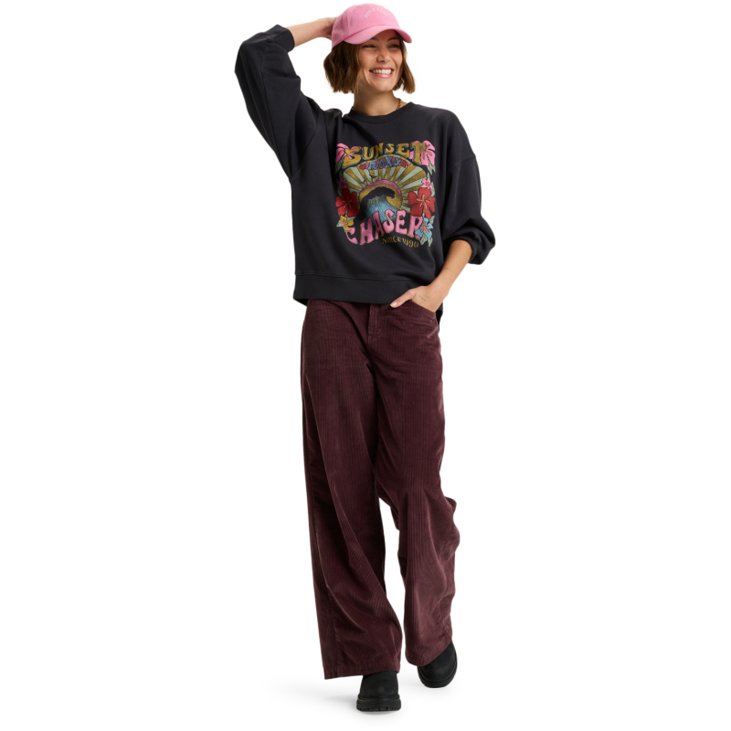 Roxy Lineup - Jumper - Women's | Hardloop