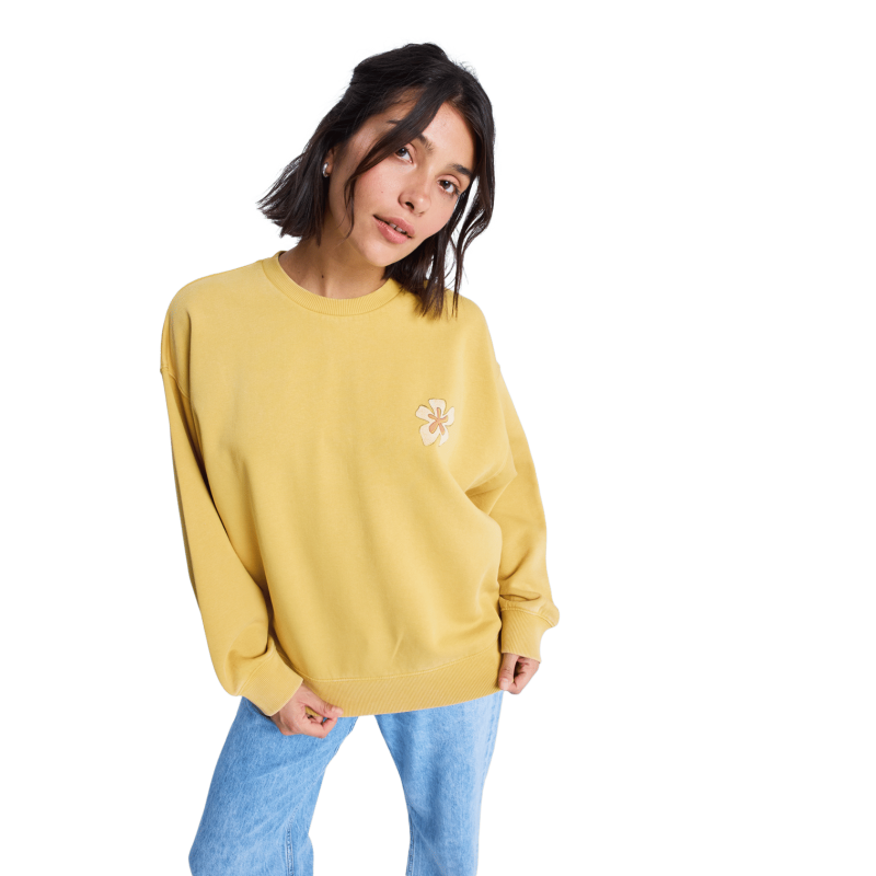 Lineup - Sweatshirt femme