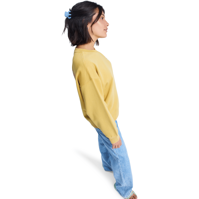 Roxy Lineup - Bluza damska | Hardloop