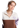Roxy View Point Block - Jumper - Women's | Hardloop