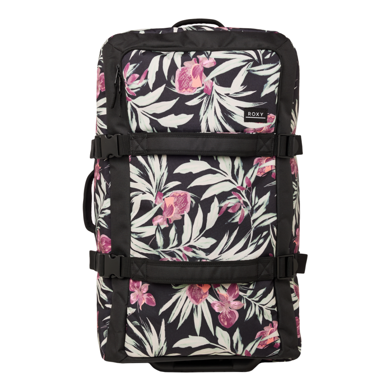 Travel Dreaming - Reisetasche mit Rollen