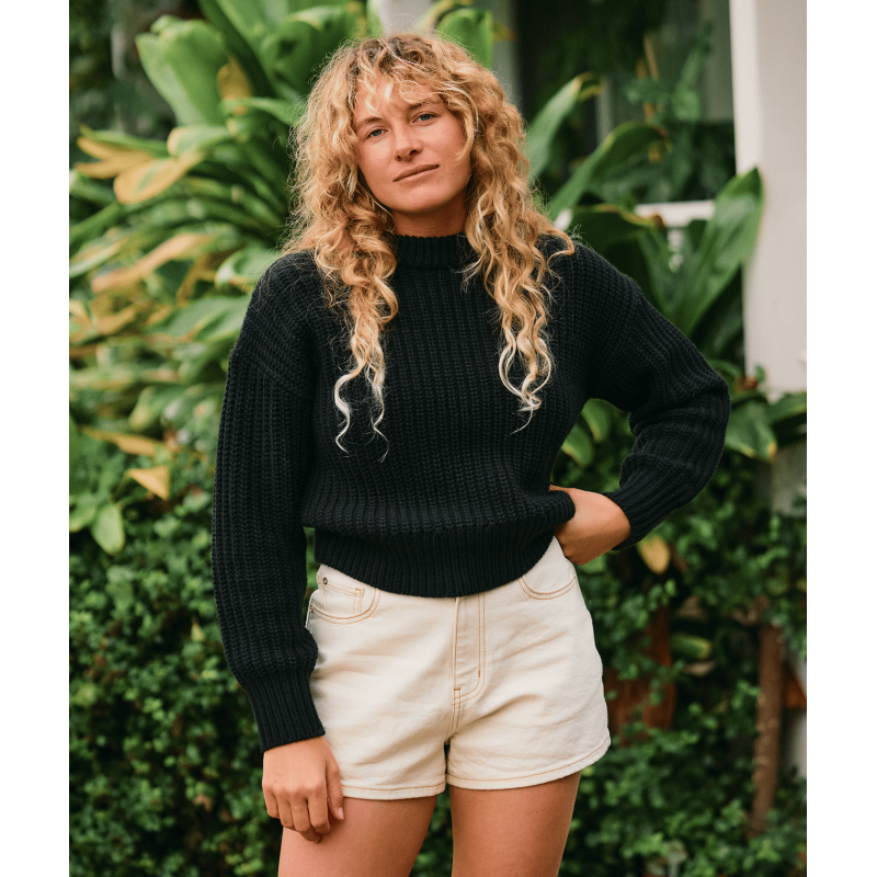 Roxy Coming Home Sweater - Bluza damska | Hardloop