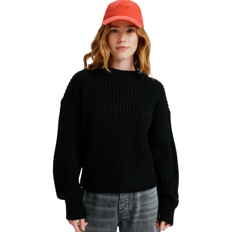 Roxy Coming Home Sweater - Pullover - Damen | Hardloop