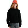 Roxy Coming Home Sweater - Överdragströjor - Dam | Hardloop