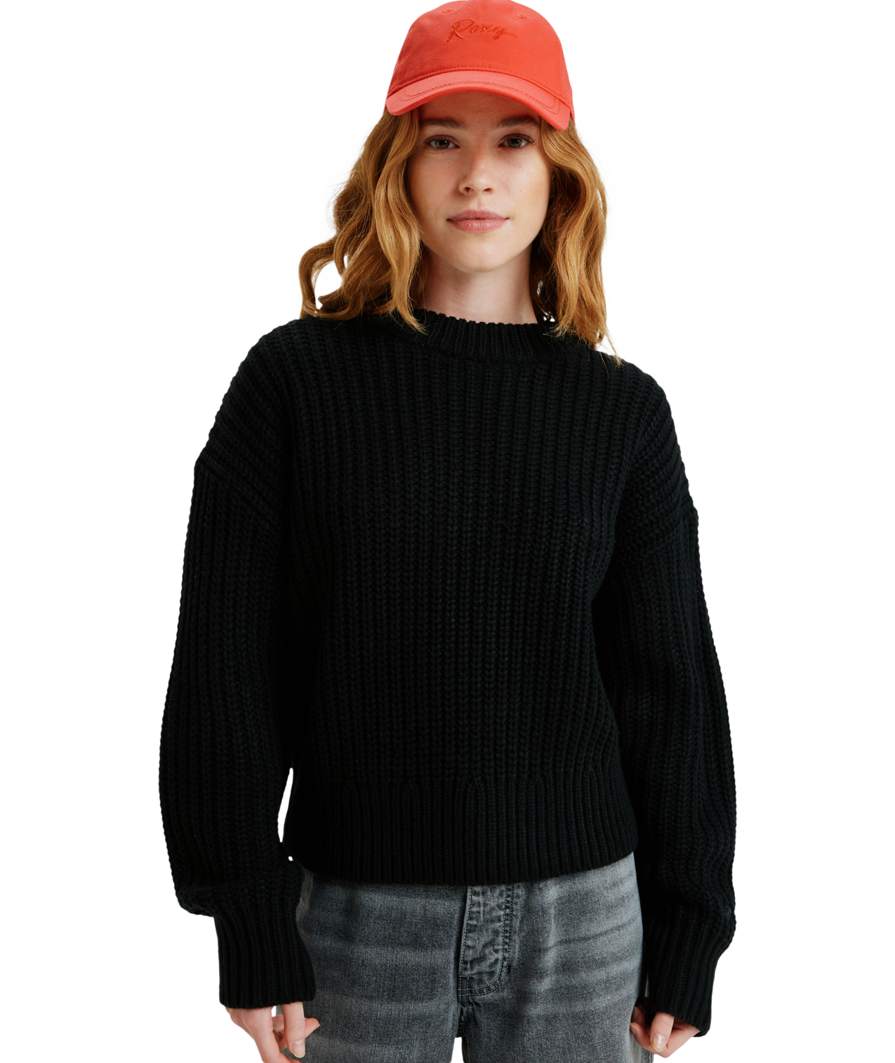 Roxy Coming Home Sweater - Bluza damska | Hardloop