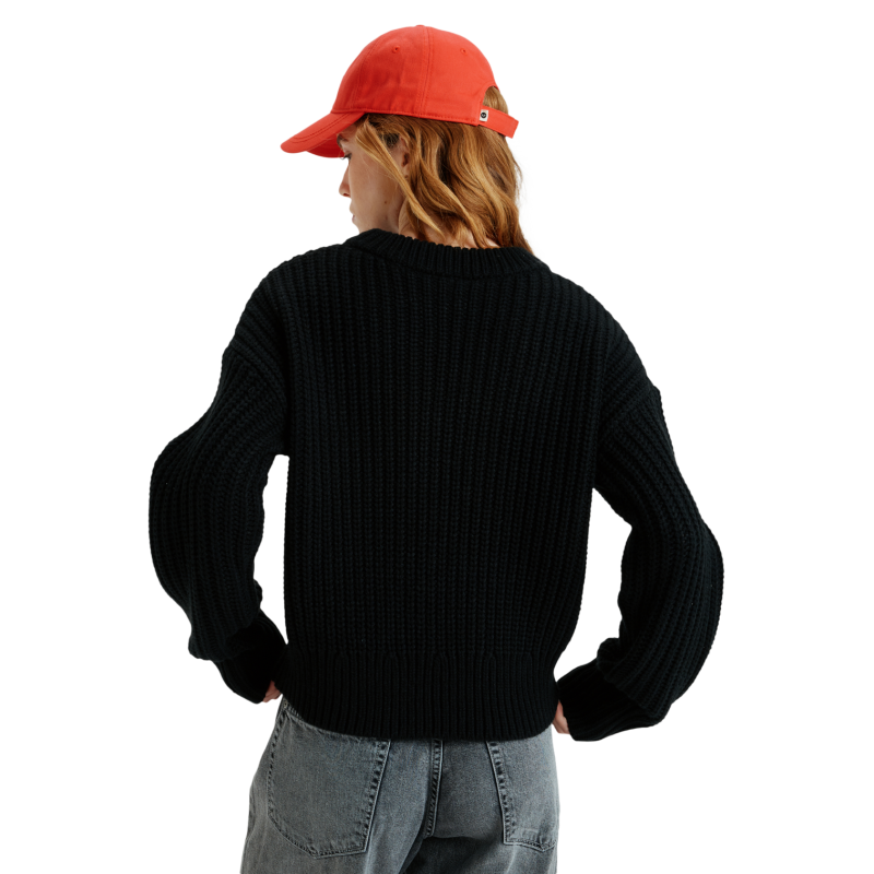 Roxy Coming Home Sweater - Pulloverit - Naiset | Hardloop