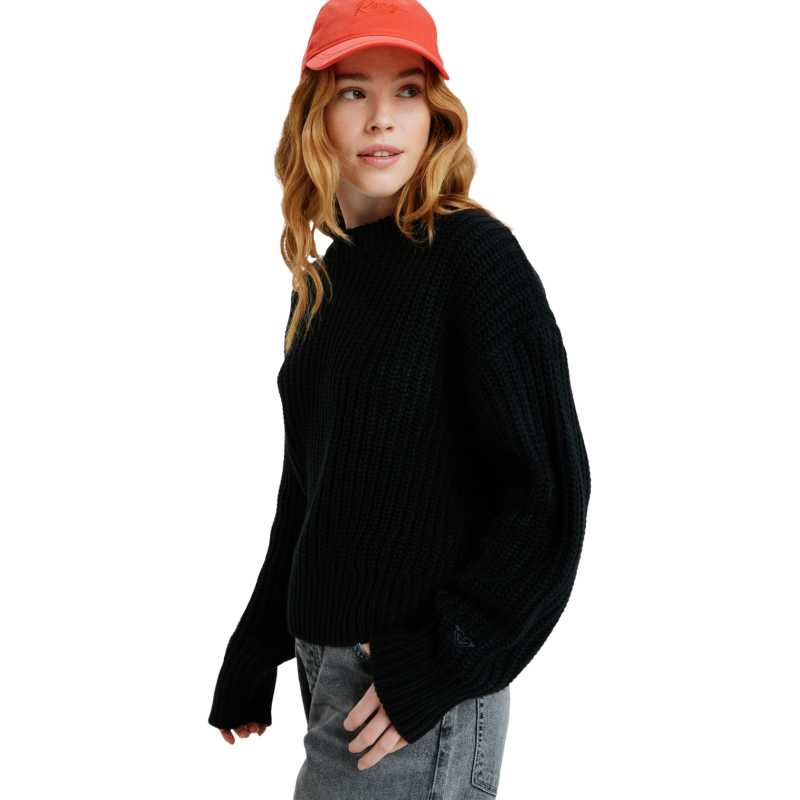 Roxy Coming Home Sweater - Sweatere - Damer | Hardloop
