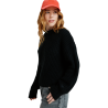 Roxy Coming Home Sweater - Överdragströjor - Dam | Hardloop