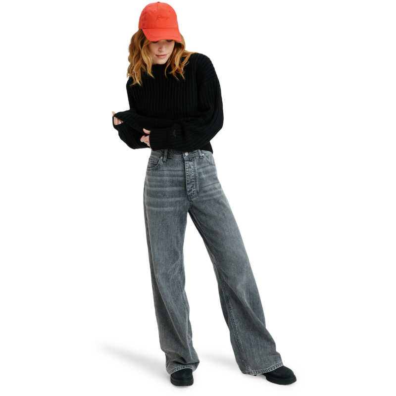 Roxy Coming Home Sweater - Trui - Dames | Hardloop