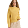 Roxy Coming Home Sweater - Sweatshirt femme | Hardloop