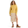 Roxy Coming Home Sweater - Sweatshirt femme | Hardloop