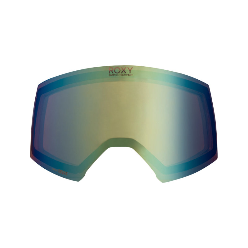 Wildlove Lens - Masque ski femme