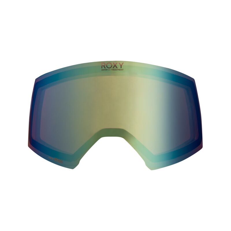 Roxy Wildlove Lens - Gogle narciarskie damski | Hardloop