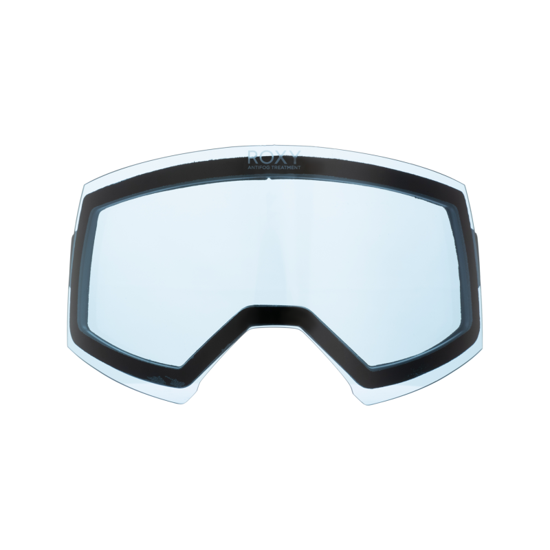 Wildlove Lens - Masque ski femme