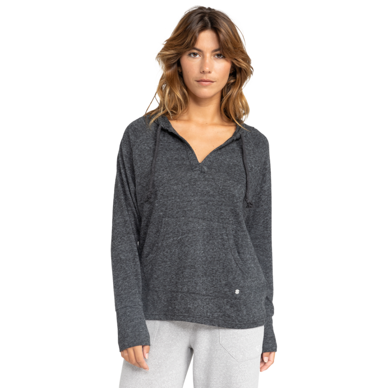 Roxy Destination Surf - Bluza z kapturem damska | Hardloop