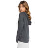 Roxy Destination Surf - Bluza z kapturem damska | Hardloop