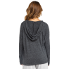 Roxy Destination Surf - Bluza z kapturem damska | Hardloop