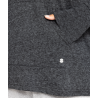 Roxy Destination Surf - Felpa con cappuccio - Donna | Hardloop