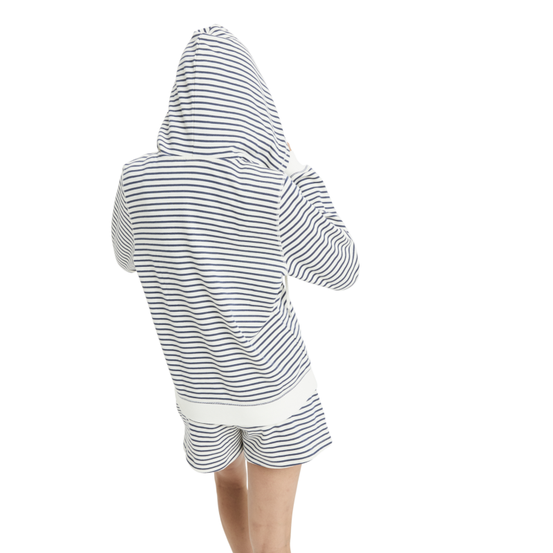 Roxy Perfect Stripe - Hoodie - Women's | Hardloop