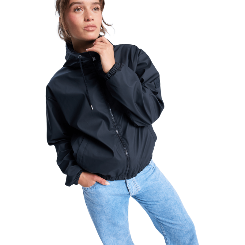 Wait For Me - Veste coupe-vent femme