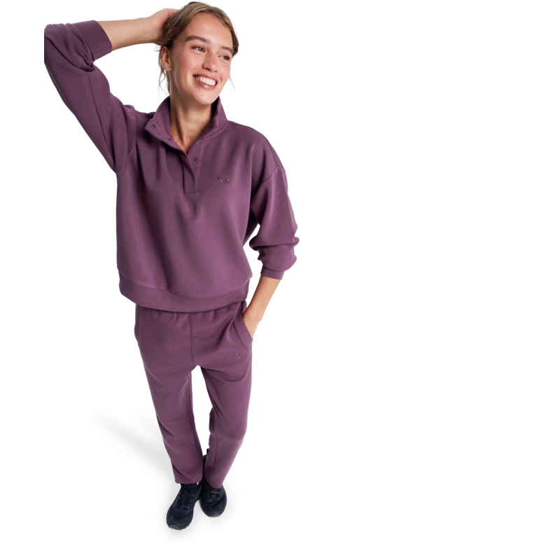 Rise & Vibe Sweet Pants 2 - Survêtement femme