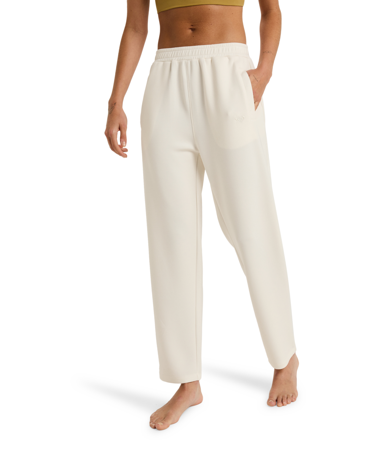 Roxy Rise Vibe Sweet Pants Tracksuit bottom Women's Hardloop