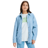 Roxy Kick Back Washed Cord - Camicia - Donna | Hardloop