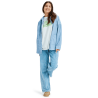 Roxy Kick Back Washed Cord - Camicia - Donna | Hardloop