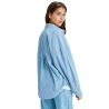 Roxy Kick Back Washed Cord - Camicia - Donna | Hardloop