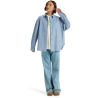 Roxy Kick Back Washed Cord - Camicia - Donna | Hardloop