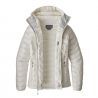Patagonia Down Sweater Hoody - Doudoune capuche femme | Hardloop