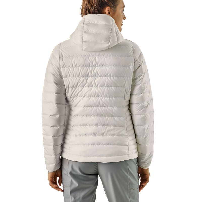 Patagonia Down Sweater Hoody - Daunenjacke - Damen