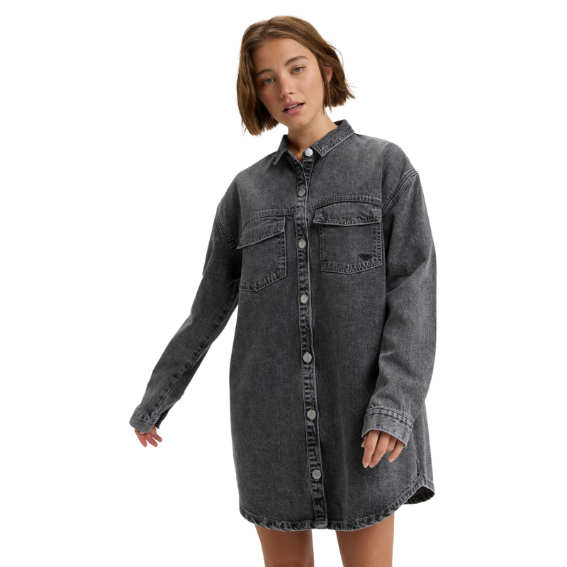 Roxy Tidal Moon - Kleid - Damen | Hardloop