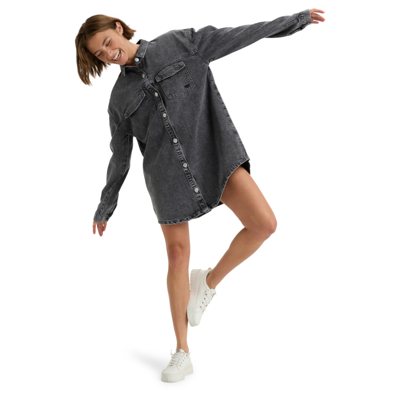 Roxy Tidal Moon - Kjole - Damer | Hardloop