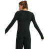 Roxy Rise & Vibe New Rib LS - Base layer - Women's | Hardloop